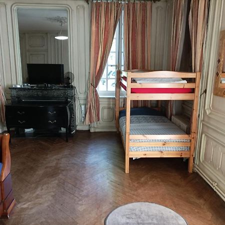 Chateau Gruchet Le Valasse Eksteriør billede