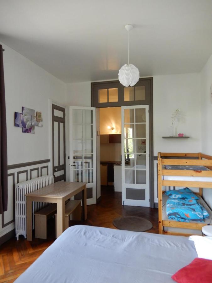 Chateau Gruchet Le Valasse Eksteriør billede