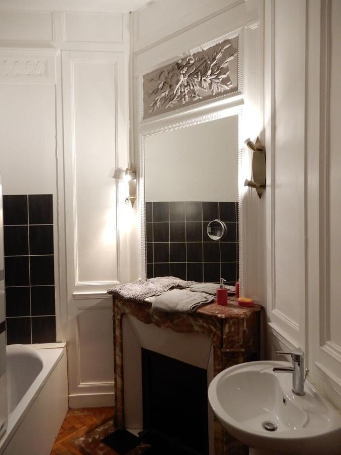 Chateau Gruchet Le Valasse Eksteriør billede